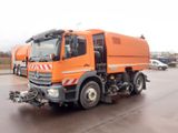 Mercedes-Benz Atego 1323 LKO mit FAUN VIAJET 6 R/L M - Angebote entsprechen deinen Suchkriterien