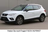 Seat Arona 1.6 TDI Aut. Navi AHK ACC LED SHZ - Seat Arona mit Diesel-Antrieb: Automatik