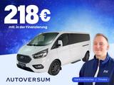 Ford Tourneo Custom 2.0 TDCi Titanium XEN*KAM*ACC - Ford Tourneo Custom Gebrauchtwagen in Hamburg