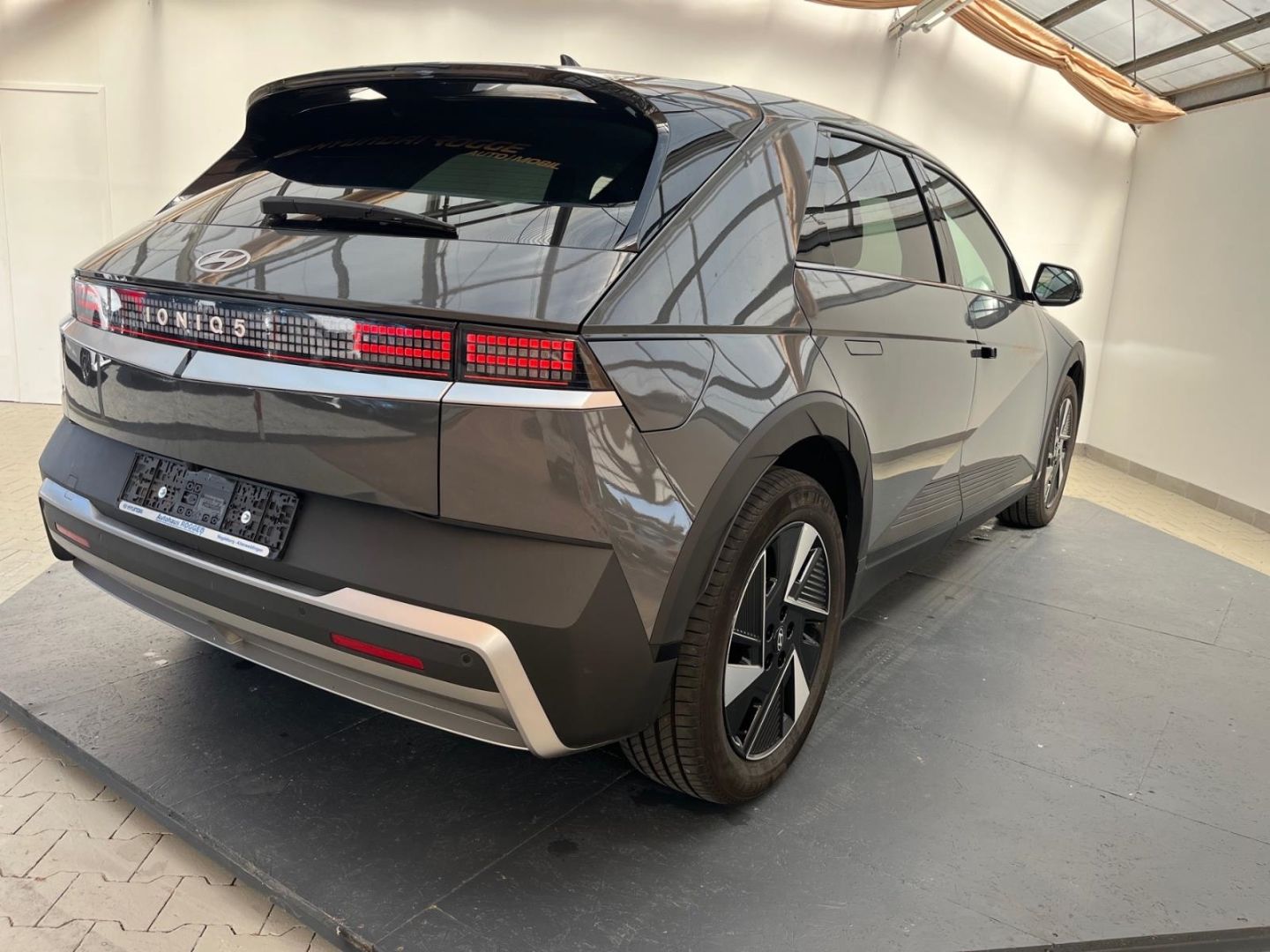 Hyundai IONIQ 5 – Bild 3