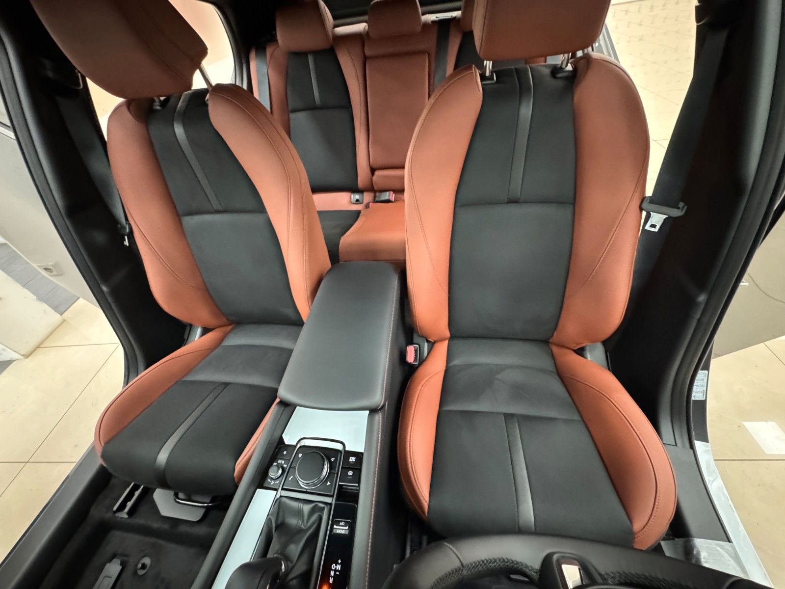 Mazda 3 - Bild 42