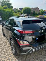 Hyundai KONA Elektro ELEKTRO 100kW - - Hyundai KONA Elektro von privat