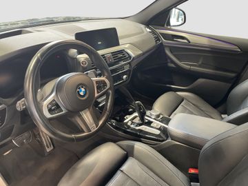 BMW X4 - 7