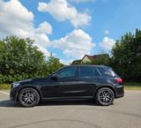 Mercedes-Benz GLC 350 d , 4Matic AMG Line - Mercedes-Benz 350 Gebrauchtwagen