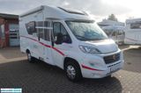 Sunlight T 58 mit auto. SAT uvm - Sunlight T 58