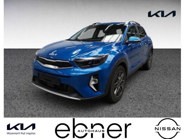 Kia Stonic 1.0 T-GDI Mild-Hybrid Nightline Edition |