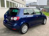 Volkswagen Golf Plus V 2.0 TDI*Sportline - Volkswagen Golf: Sport Plus