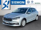 Skoda Fabia 1.0 TSI SELECTION Temp PDC LED Klima SHZ F