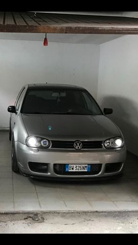 Volkswagen Golf GTI Golf 1.8 turbo 20V cat 3p. G