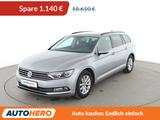 Volkswagen Passat 1.4 TSI ACT Comfortline BM*NAVI*PDC*SHZ* - Volkswagen Passat mit Benzin-Antrieb: Kombi, 1.4