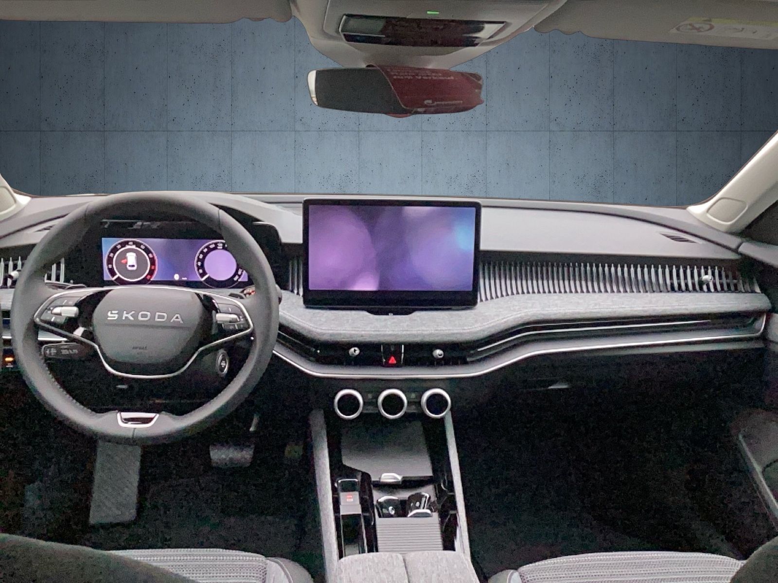 Skoda Superb - Bild 11