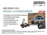 Jeep Avenger Altitude - Jeep Avenger: Kleinwagen