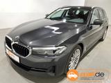 BMW 520 d Touring Automatik EU6d Klima Navi LED PDCv - gebrauchte BMW 520 aus dem Jahr 2021