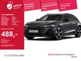 Audi A5 Avant TFSI quattro S tronic S line | AHK |