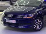 Volkswagen Touran Active Start-Stopp-DSG-1.Hand (7-Sitzer) - Volkswagen Touran: Schiebetuer