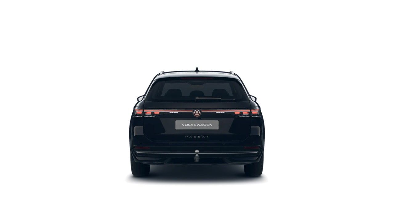 Volkswagen Passat Variant 2.0 ELEGANCE AHK 360°CAM ACC NAVI foto 5