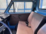 Volkswagen T3 Pritsche / Pickup - VW T3 andere Gebrauchtwagen
