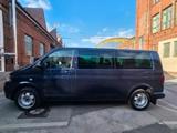 Volkswagen T5 Kombilimousine Facelift T5.2 - VW T5 Kombi 7-Sitzer