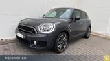 MINI Cooper SD ALL4 Countryman "Chili",Navi,Pano,ACC - MINI mit Diesel-Antrieb: Schiebedach