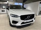 Volvo XC60 T6 R-Design Recharge AWD ACC BLIS AHK Kamer - Volvo XC60 Gebrauchtwagen in Dresden