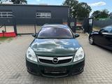Opel Vectra C Caravan Edition TÜV NEU/KLIMA/ANHÄNGER. - Opel Vectra aus 2007: Kombi