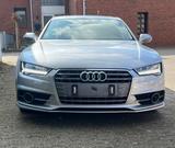 Audi S7 4.0 V8 quattro Bose/S-Dach/Luftf. - Audi S7 Gebrauchtwagen