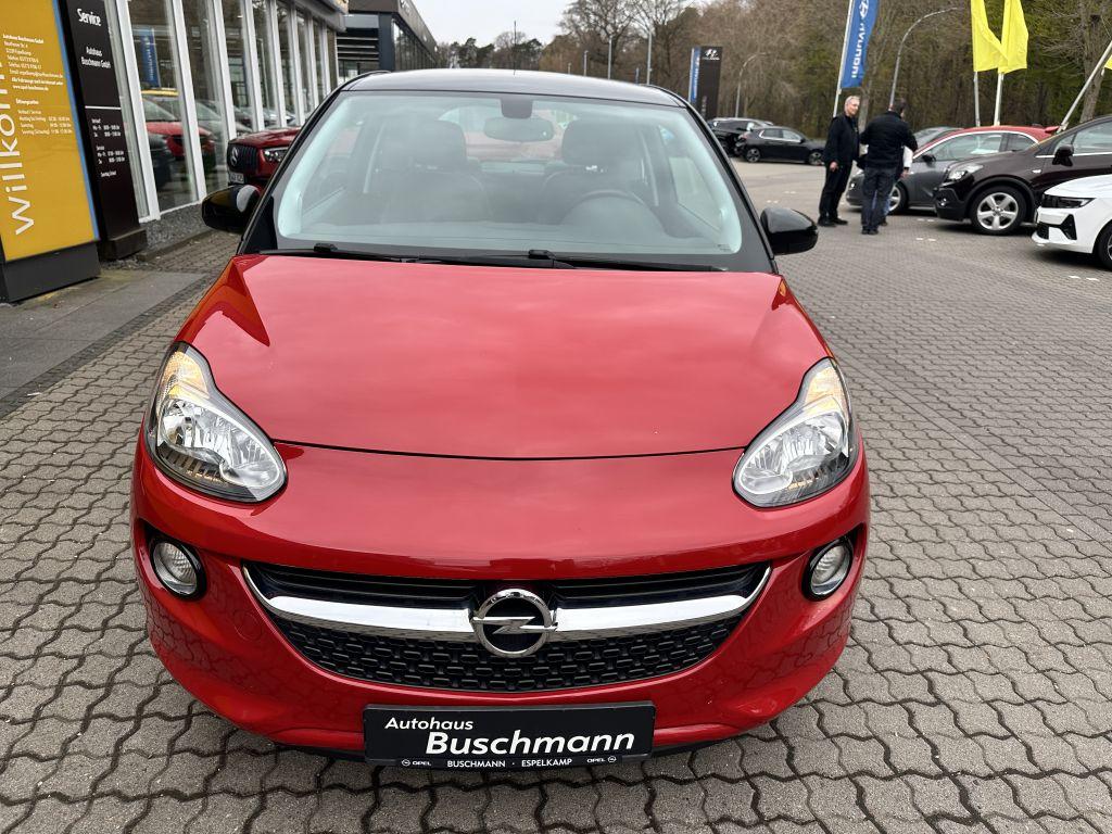 Opel Adam 1.2 Jam +