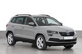 Skoda 1.6 TDI DSG STYLE *AUS 2 HAND*TOP-ZUSTAND* - Skoda Karoq in Solingen