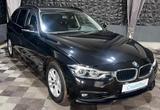 BMW 318 3 Touring 318 i Automatik, Navi, HU/AU neu - BMW 318: Automatik, 318i
