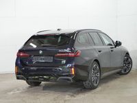 BMW 520 - Vorschau Bild 7