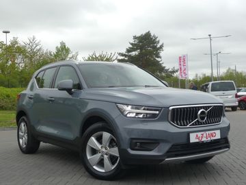 Volvo XC40 - 6