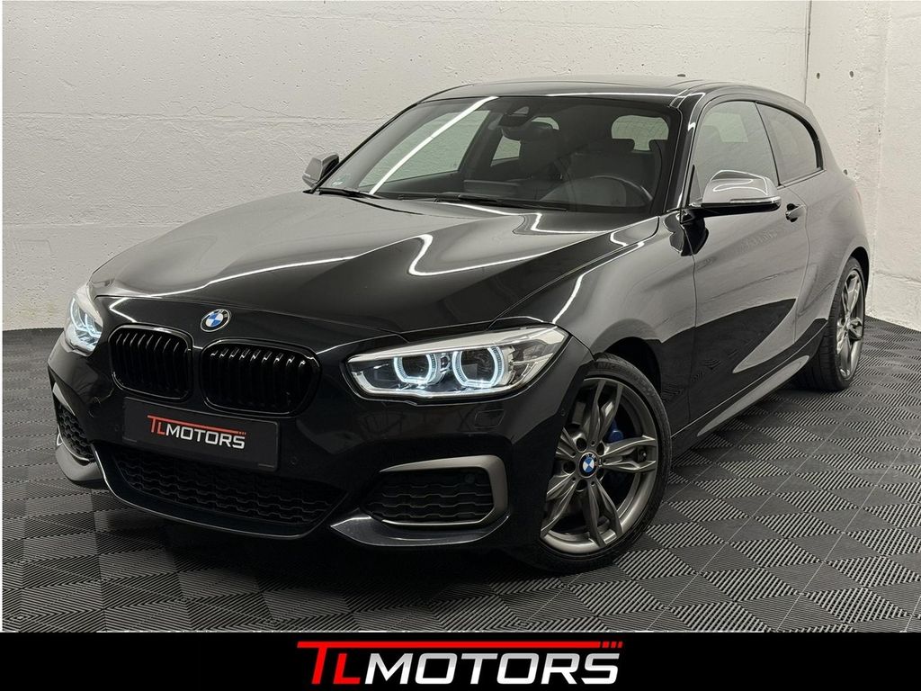 BMW M140i