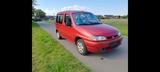 Citroën Berlingo 1.8 Multispace - Citroën Berlingo aus 1997