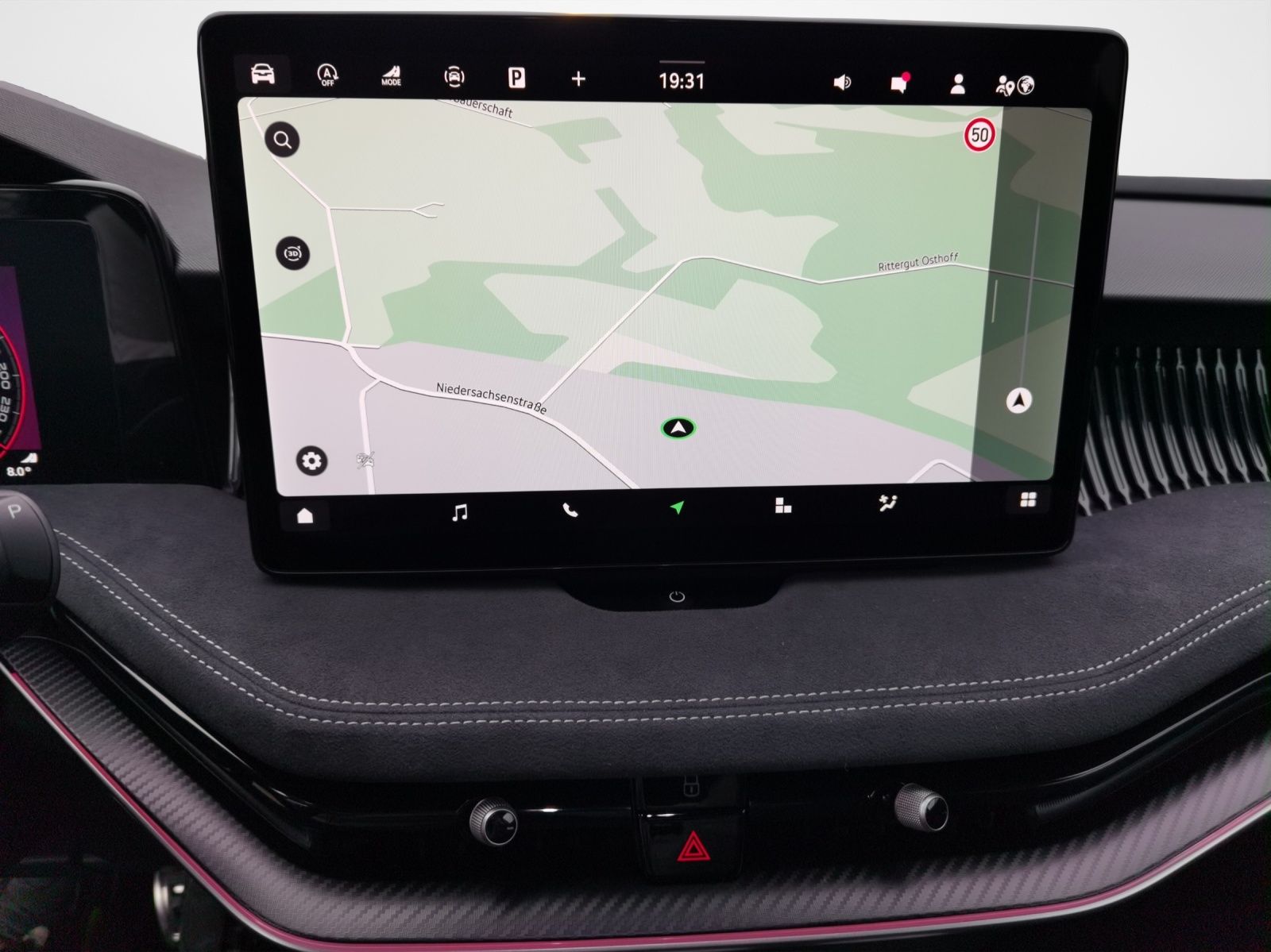 Skoda Superb - Bild 11