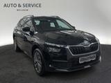 Skoda Kamiq 1.5 TSI Tour DSG *ACC*TEMP*SHZ*UVM* - gebrauchte Skoda Kamiq aus dem Jahr 2022
