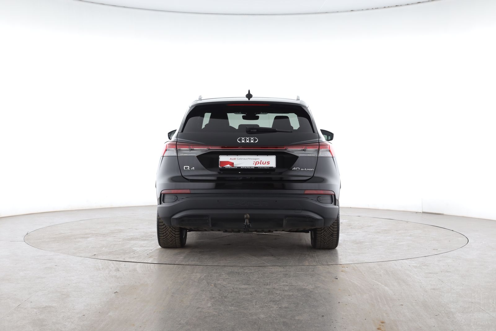 Audi Q4 e-tron - Bild 9