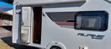 Sprite Alpine420ct  - Sprite Wohnwagen