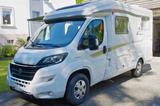 HYMER / ERIBA / HYMERCAR Exsis-t 414 - HYMER / ERIBA Exsis
