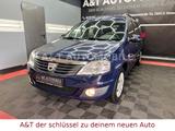 Dacia Logan MCV Kombi Laureate.Tüv neu - Dacia aus 2011