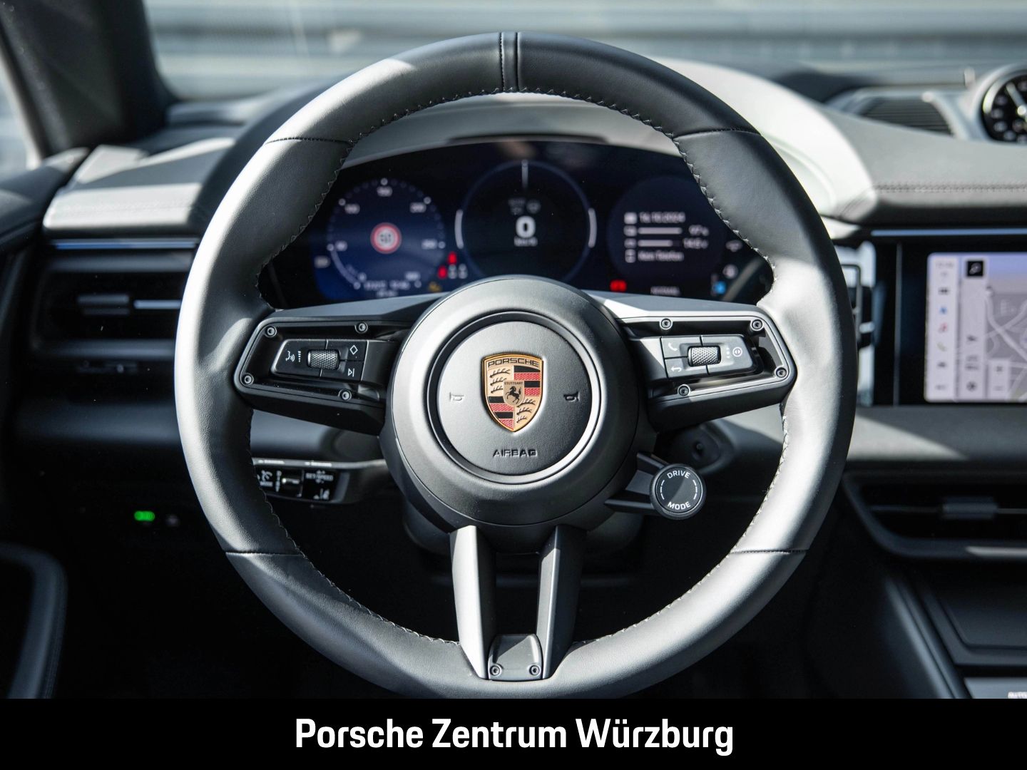 Porsche Macan - Bild 9