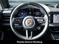 Porsche Macan - Vorschau Bild 9