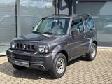 Suzuki Jimny 1.3 Comfort *KLIMA*AHK* - gebrauchte Suzuki Jimny aus dem Jahr 2011