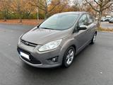 Ford S-Max 1.0 Klima AHK Sitzheizung 2.Hand - Ford S-Max in Mainz