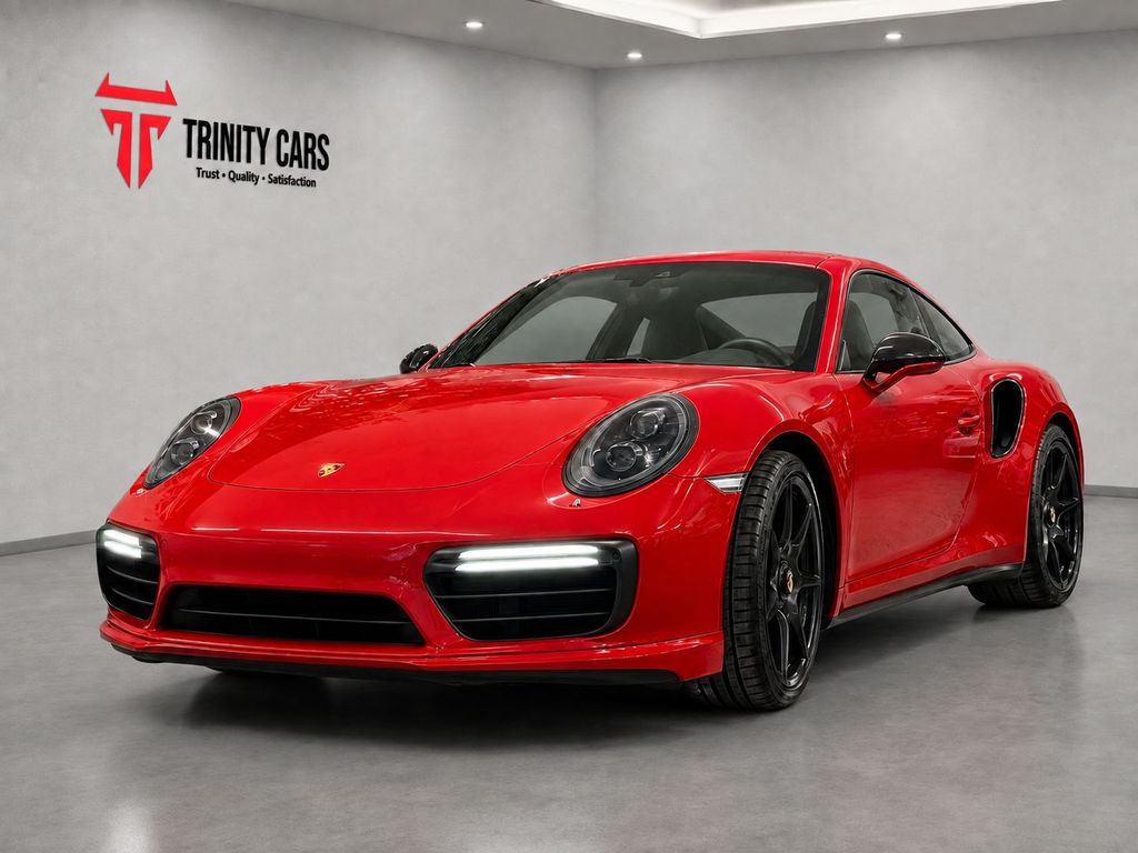 Image of Porsche 911