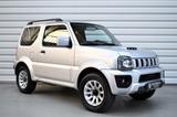 Suzuki Jimny Comfort Automatik+1.Hand+Sitzheizung - Suzuki Jimny: Comfort