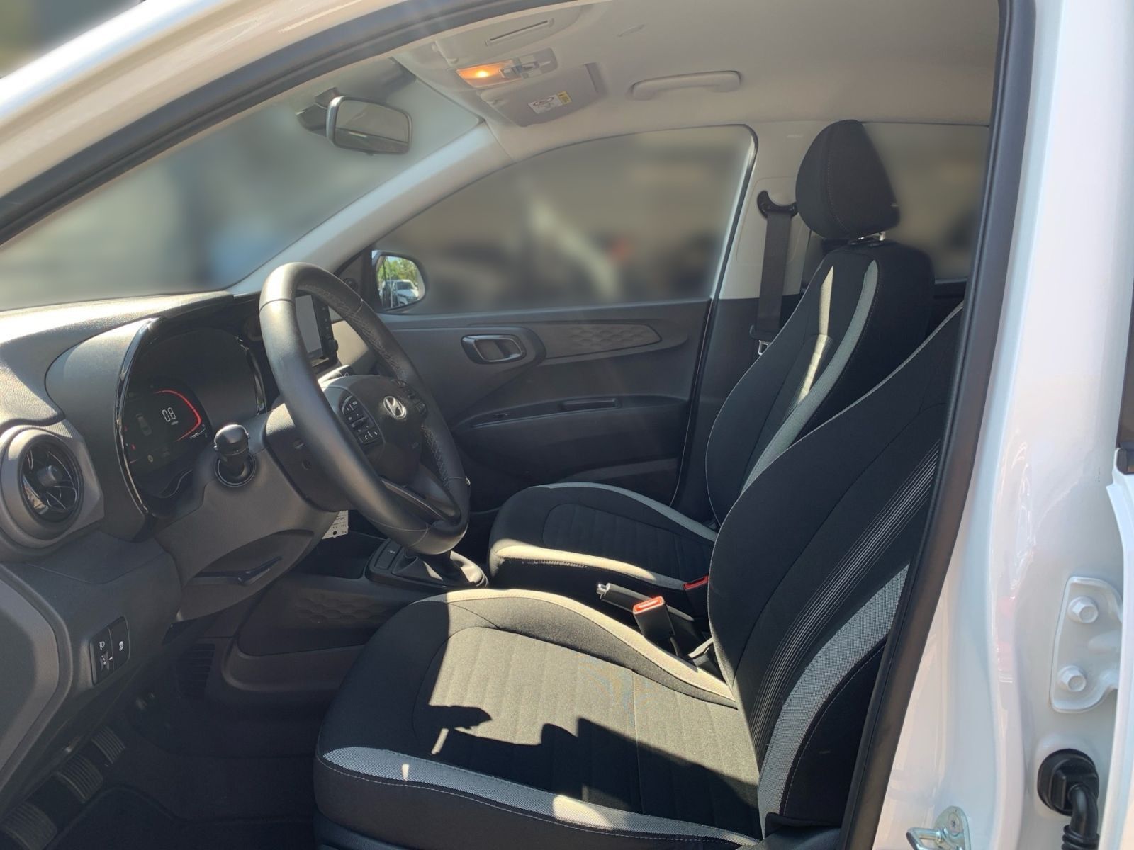 Fahrzeugabbildung Hyundai i10 1.0 Select