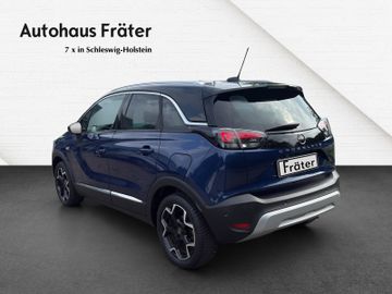 Fotografie 6 des Opel Crossland (X) Crossland Navi Kamera LMF
