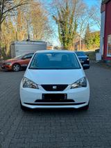 Seat Mii 1.0 benzin - Seat Mii in Dortmund
