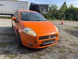 Fiat Grande Punto 1.4 T-Jet 16V Sport Sport - Fiat Grande Punto: T Jet