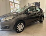 Ford Fiesta Fiesta+ 1.4 TDCi 70CV 5 porte - Ford Fiesta aus 2010: Tdci